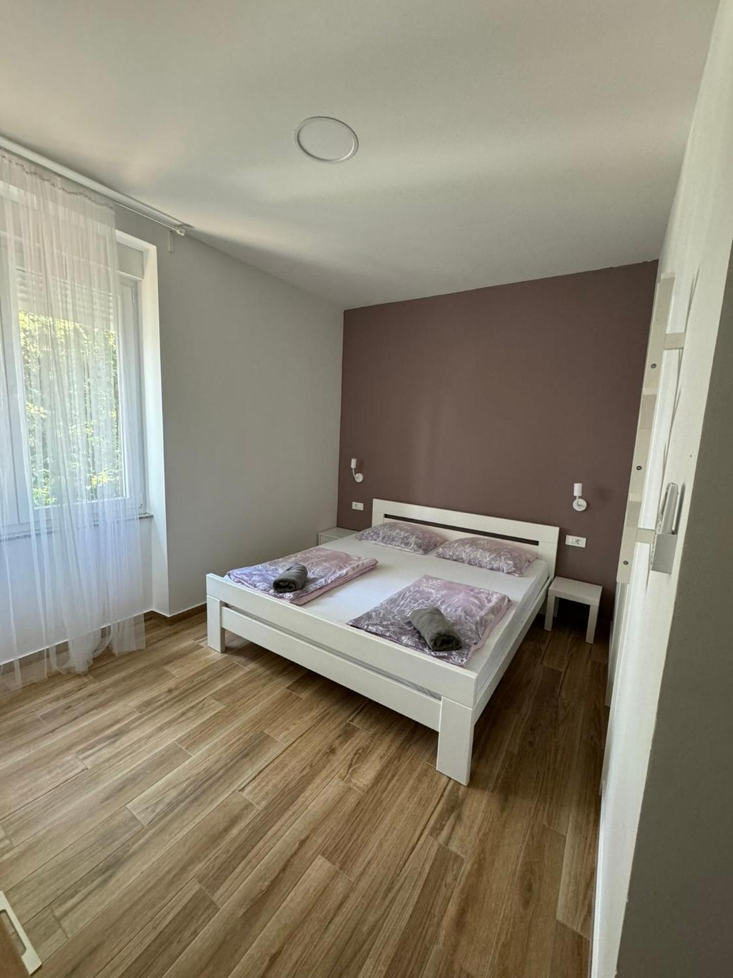 Villa Lovorka By Villa Eva Omisalj Room photo