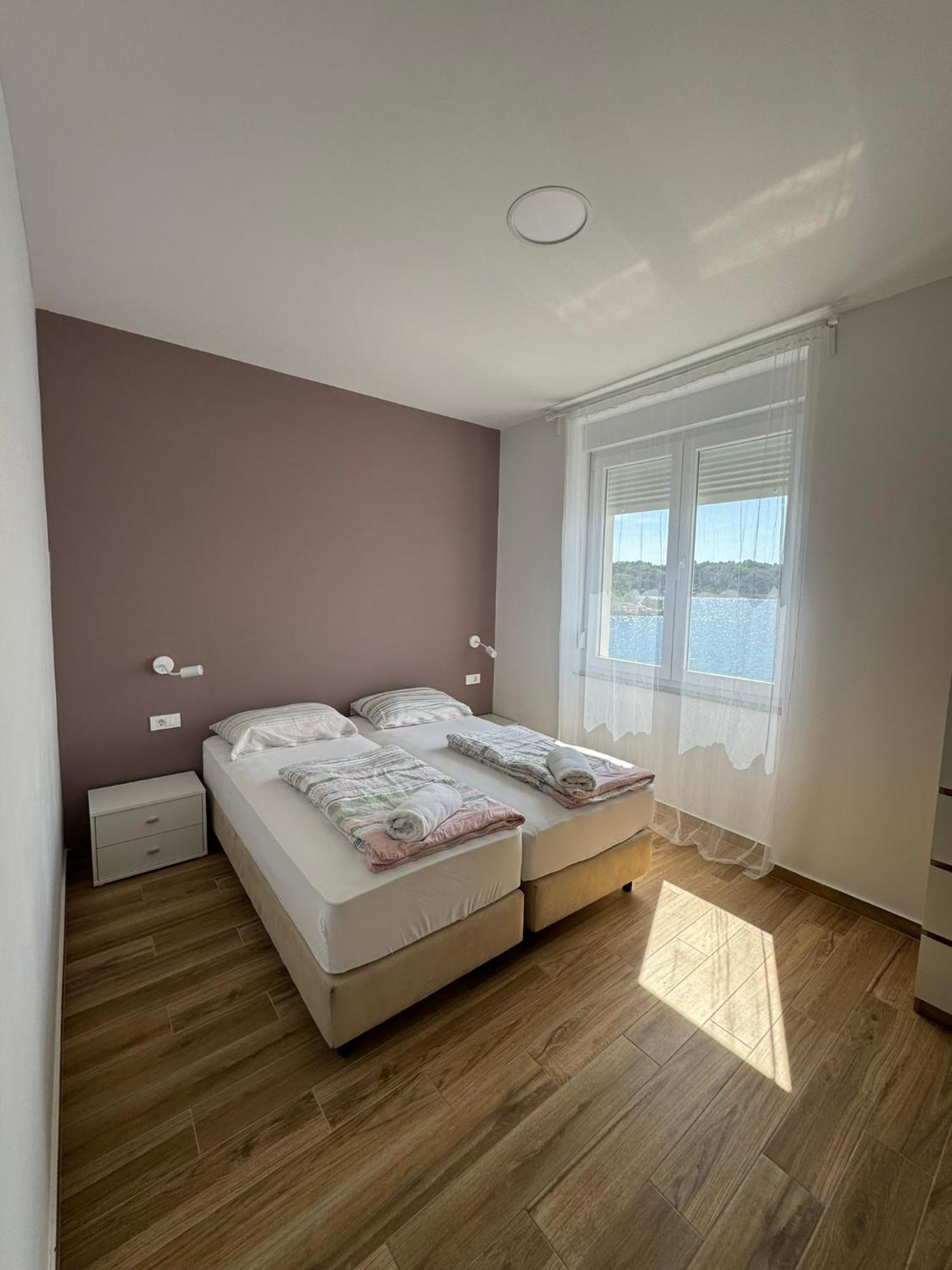 Villa Lovorka By Villa Eva Omisalj Room photo
