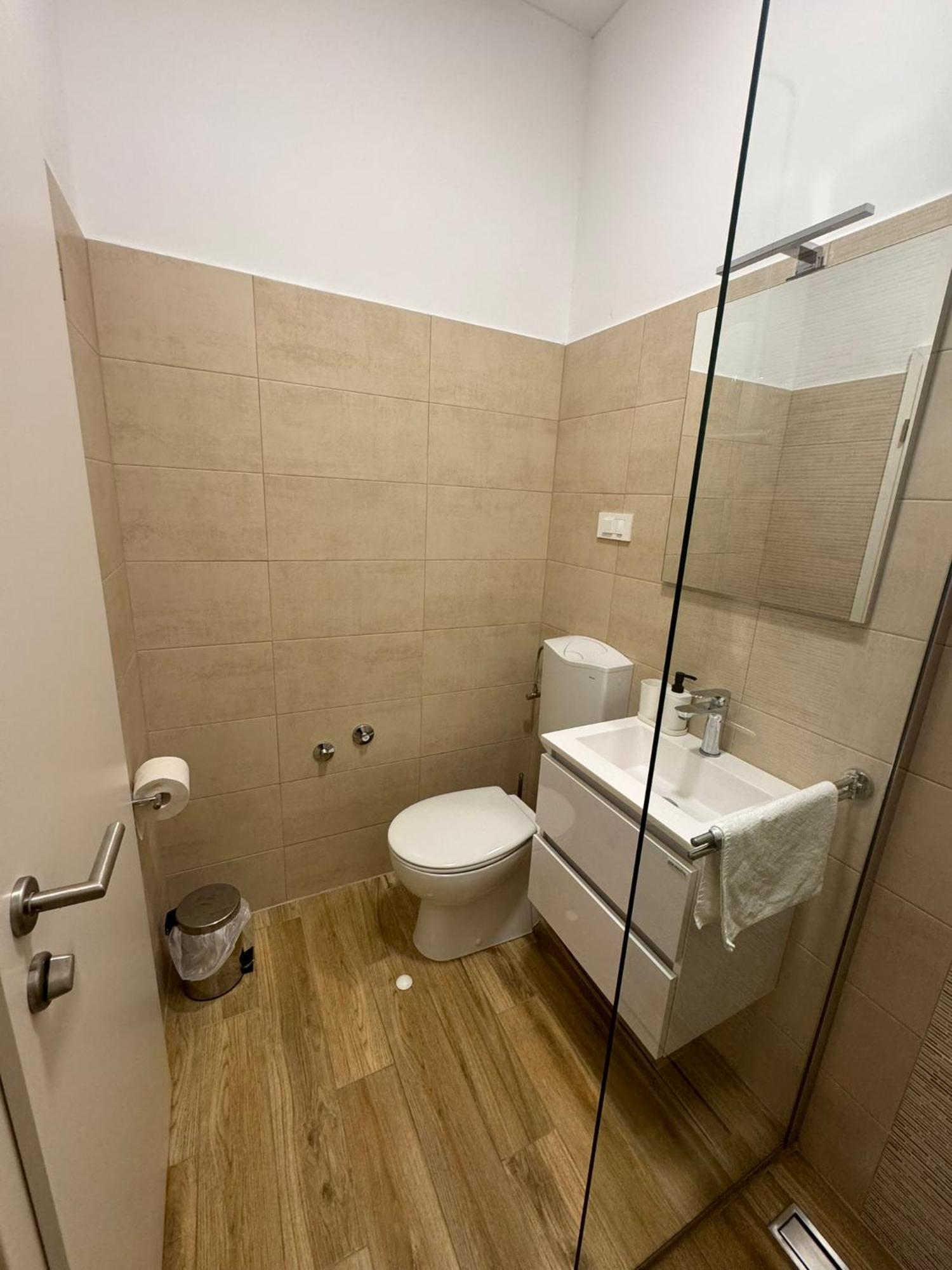 Villa Lovorka By Villa Eva Omisalj Room photo