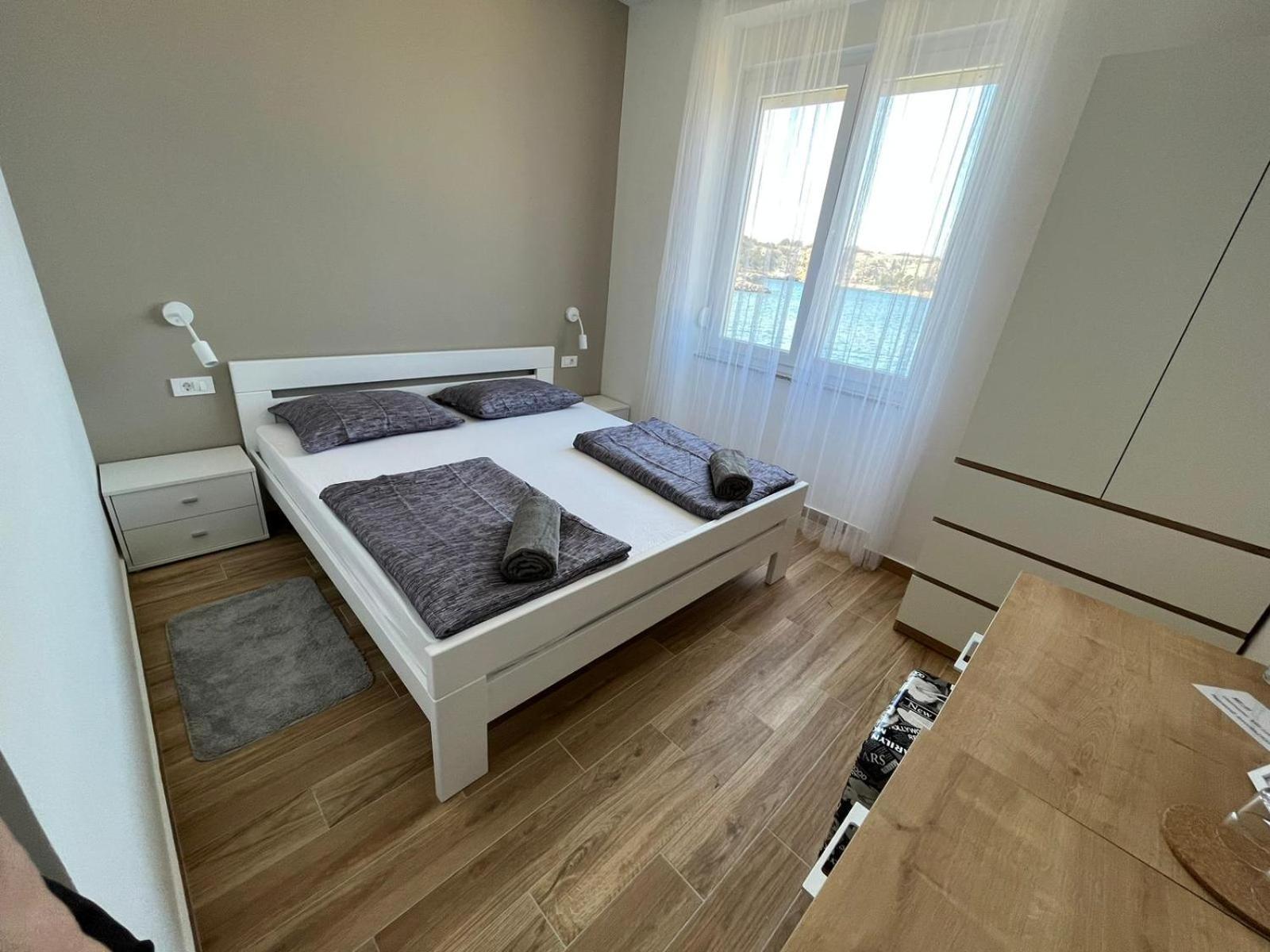 Villa Lovorka By Villa Eva Omisalj Room photo